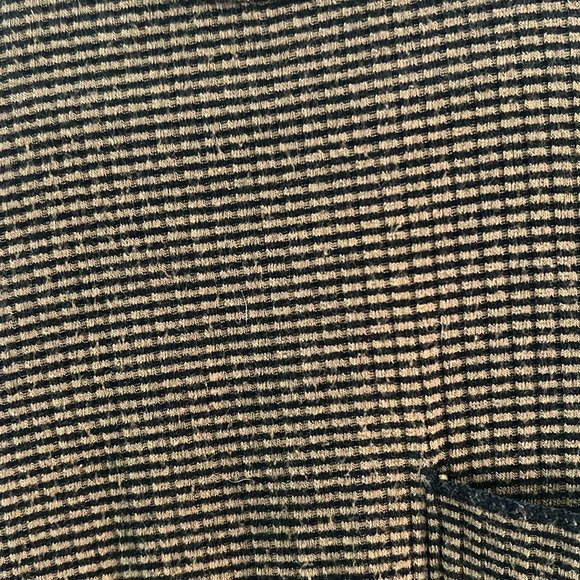 BDG STRIPED T-SHIRT MINI DRESS - Picture 3 of 6